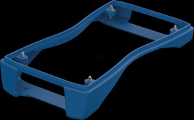 82875005 BOPLA BOS-Streamline decorative seal, blue