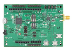 Płytka ewaluacyjna ARM Cortex M3 Infineon Evaluation Kit Płyta rozwojowa CYW920706WCDEVAL