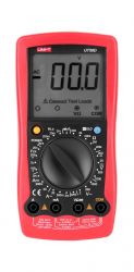 Miernik uniwersalny multimetr UNI-T UT58D