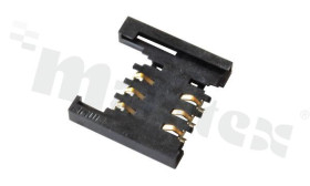 CARD-SIME6C722