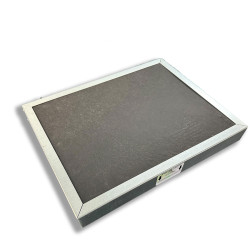 AC200 High Capacity Activated Carbon Filter 405 x 320 x 50mm