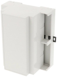 Obudowa na szynę DIN Hammond Electronics 1597DIN6MC53 1 szt.