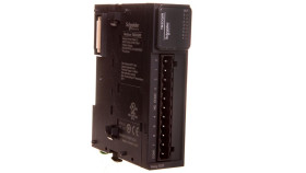 Moduł 8-Wyjść Przekaźnikowych Tm3-8 Tm3dq8r