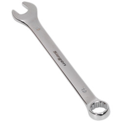 Siegen S01013 Combination Spanner 13mm
