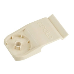 Uchwyt podtynkowy TPC do kabli płaskich /opak. = 100 szt./ (9TPC) CELO