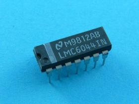 LMC-6044-IN DIP-14 UKŁAD