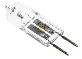 Kapsułowa żarówka halogenowa 35 W GY6.35 12 V