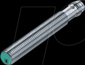 NEB4-8GM50-E2-V3 induktiver Näherungssensor, 4 mm, PNP Schließer (NO)