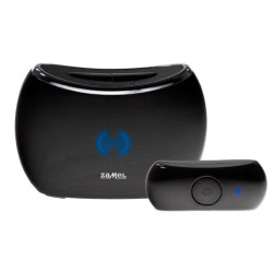 Dzwonek bezprzew.bater. SOUL ST-380 ZAMEL