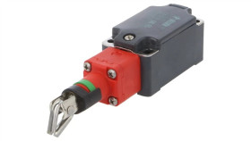 Fp2079 Wyłącznik Bezpieczeństwa: Linkowy Jednostronny Nc X2 + No Fp