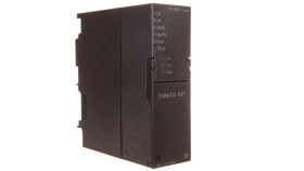 Procesor Komunikacyjny Industrial Ethernet Cp 343-1 Lean Do Simatic S7-300...