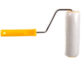 Wałek emulsyjny rolka 18 cm średnica 48 mm do farb emulsyjnych i lateksowych 20B570