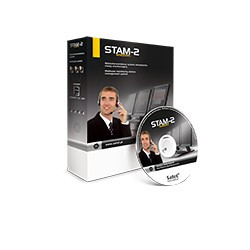 SATEL ROZSZERZENIE STAM-2 BS STAM-2 UE