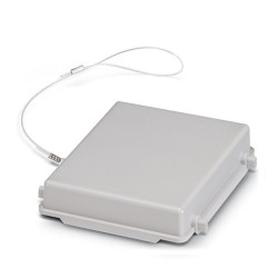 Akcesorium do wzmocnionego złącza zasilania Phoenix Contact Pokrywa HC