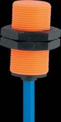 Inductive sensor, NAMUR, flush mounting M18, flush, 1 Form B (N/C), 30 mA, NG5001