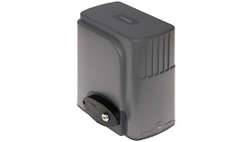 Zestaw / Komplet Napęd Do Bramy Przesuwnej Do 500Kg Ab600