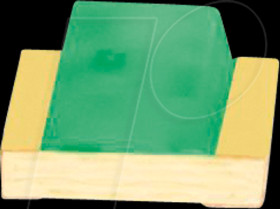 KP-2012SGD CHIP LEDs, type G0805, green