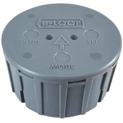 Bezprzewodowa pętla indukcyjna Beninca eLOOP BPZ-I (impulsowa, ziemna)