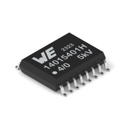 Izolator cyfrowy 18014015401H 5 KV Wurth Elektronik