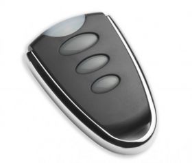 PILOT DO BRAM FAAC FIX 433 TROJK. ZMIENN