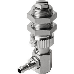 Przyssawka montażowa Festo M6