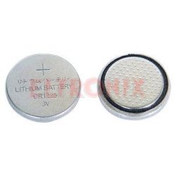 BATERIA CR1225 3V LITOWA KINETIC