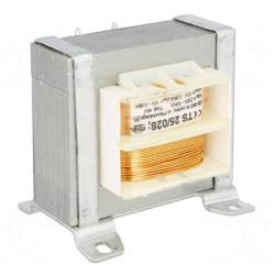 TS25/028 Transformator INDEL