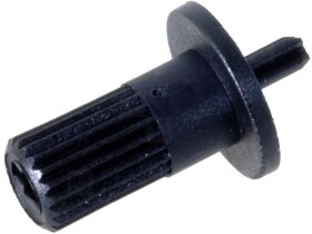 Gałka - wałek regulacyjny oś 5mm