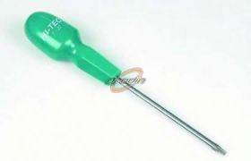 WKRĘTAK HI-TEC T10x100mm SECURITY