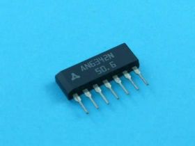 AN-6342 SIP-7 UKŁAD