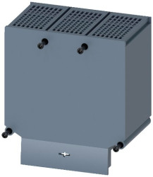 Osłona 3VA9153-0KB05, Siemens, SENTRON