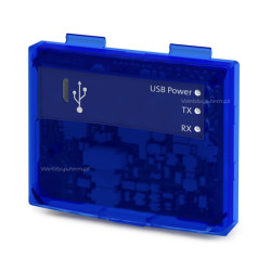 ModuÅ USB do falownikÃ³w Lenze i500 i5MADU0000000S