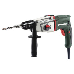 Metabo 606157390 KHE 2644 2 Mode SDS Plus Hammer 800W 110V