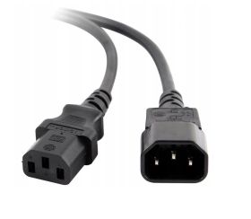 KABEL ZASILAJĄCY KOMP.WT.GN. 4m