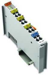 Moduł analogowy WAGO 750 Cyfrowe 750-494 3.937 x 0.472 x 2.669 cala
