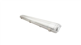 Oprawa Hermetyczna 2X60cm Pod Świetlówkę Led Ekh9834 Eko-Light