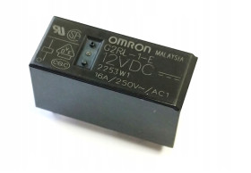 PRZEKAŹNIK G2RL-1-E 12VDC