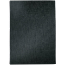 Sigel SM115 Menu folder black 1 pc