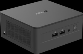 90AR00C1-M000K0 Mini-PC, NUC-Kit, NUC13ANHI7