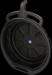 BT716002 Oil drip pan, 16 l