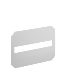 Pokrywa, 276mm x 376mm, Günther Spelsberg