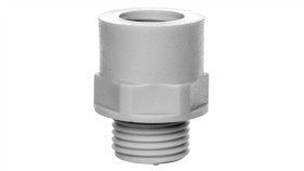 Przejściówka Poliamidowa Do Dławnic Pg9/M12 Skindicht A-Pg/M 9/12X1,5...