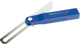 Kątownik regulowany 200 mm /5szt./