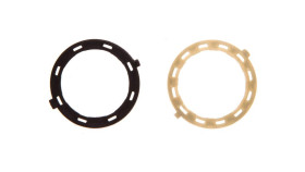 Zestaw Pierścieni Blokujących Łacznik Krzywkowy Vr-T0 089082