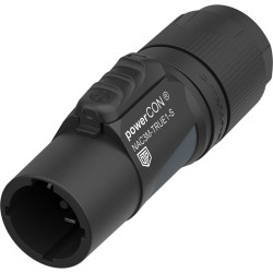 Łącznik kablowy 20A 6 → 12mm Montaż na kablu