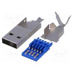 USBA-W3.0