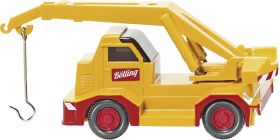 Wiking 0680 02 H0 Model ciężarówki Demag Żuraw samojezdny (Demag) Bölling