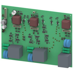 Płytka rozszerzająca Płytka drukowana 480 V
