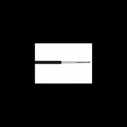 Kabel H1Z2Z2-K SOLAR 1x6 mm2 czarny fotowoltaika
