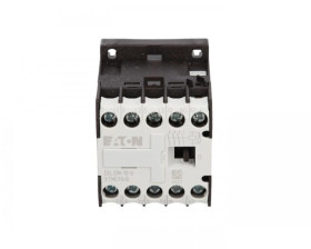 Stycznik mocy 9A 3P 220V DC 1Z 0R DILEM-10-G(220VDC) 010325